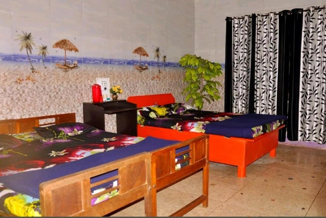 Honey Palace Homestay Madikeri Exterior foto