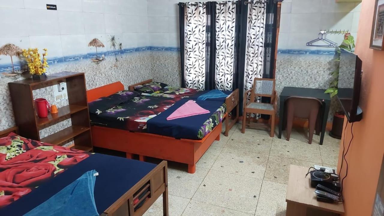Honey Palace Homestay Madikeri Exterior foto