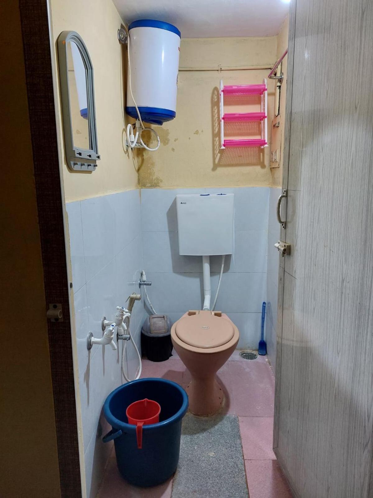 Honey Palace Homestay Madikeri Exterior foto