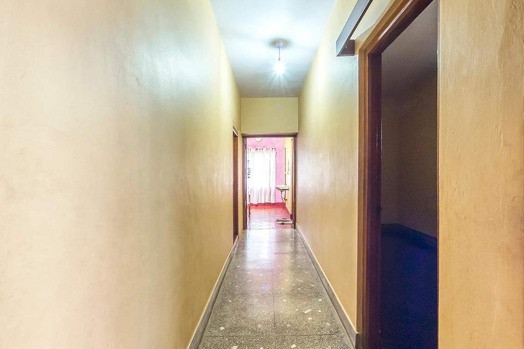 Honey Palace Homestay Madikeri Exterior foto