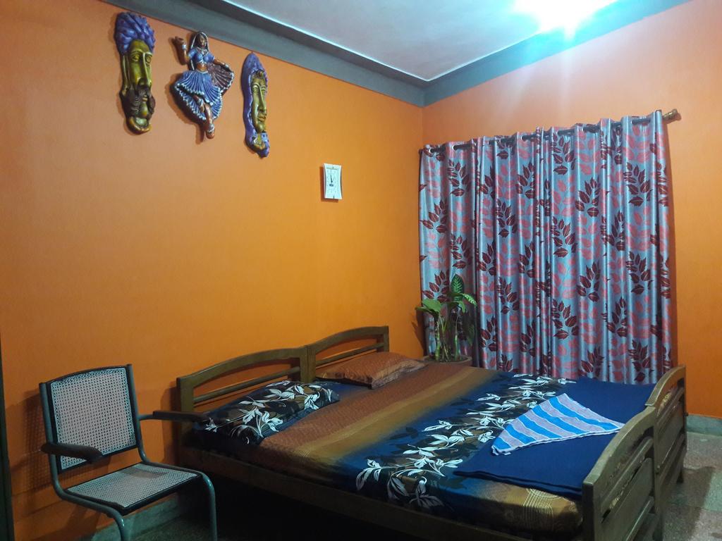 Honey Palace Homestay Madikeri Exterior foto